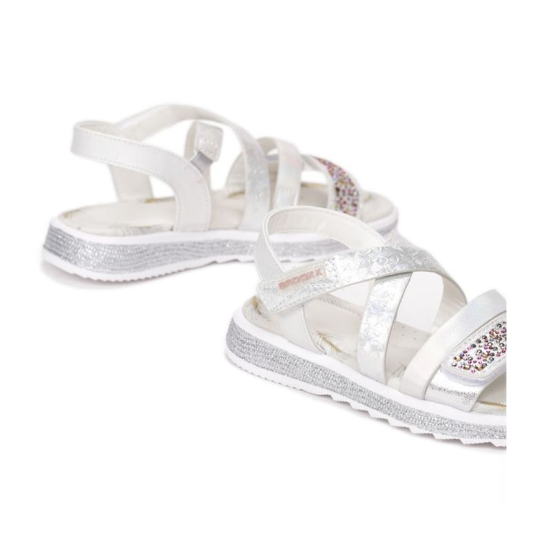 Vices 3SD648-52-silver srebrny 1