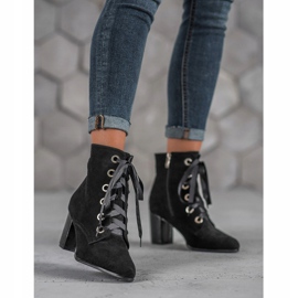 Filippo Dbt938/19b czarne 1