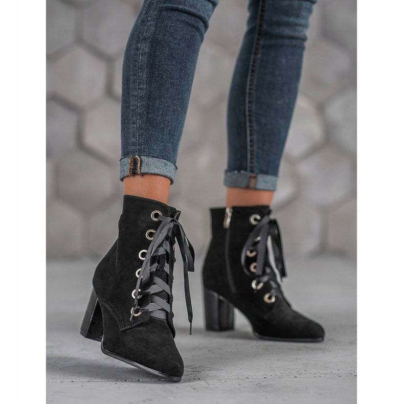 Filippo Dbt938/19b czarne 1