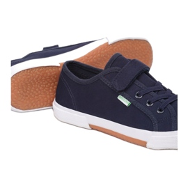 Vices BADOXX5SP655LS-50-navy granatowe 1