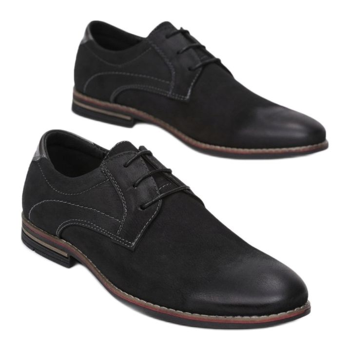 Vices MXC435-38-black czarne 1