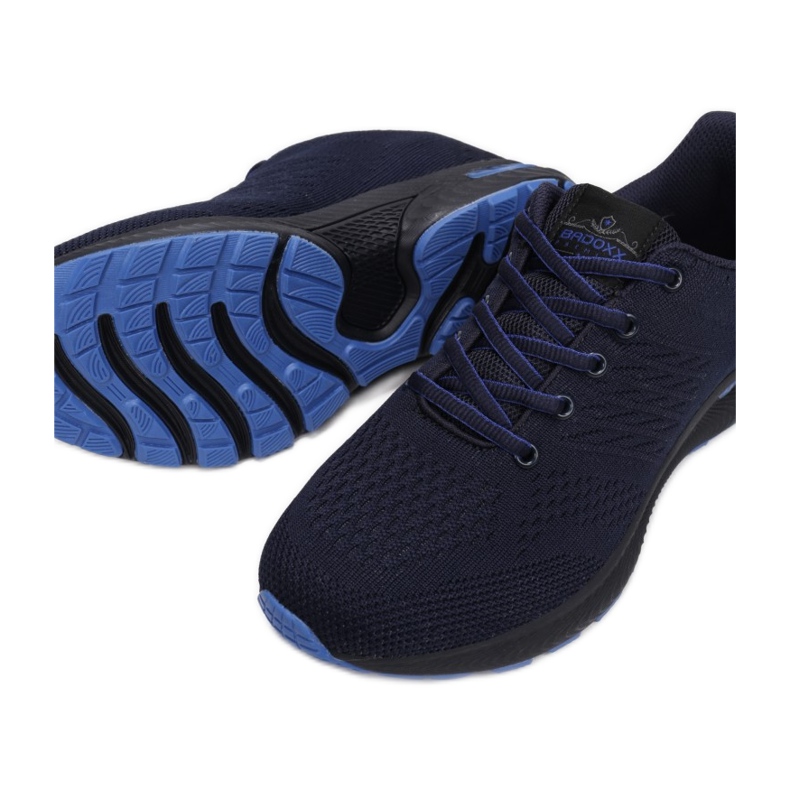 Vices MXC8221X-167-navy/blue granatowe 1