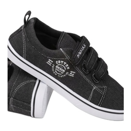 Vices MITEXCO-7SP096LS-38-black czarne 1