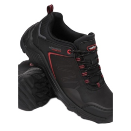 Vices MXC8127-95-black/red czarne 1