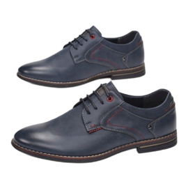 Vices MXC429-50-navy granatowe 1