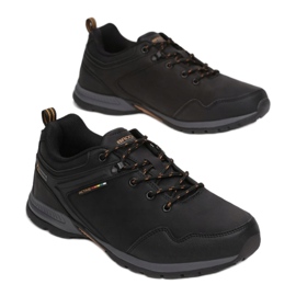 Vices MXC8136-NOWY-155-black/camel czarne 1
