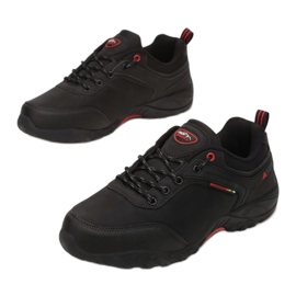 Vices MXC8157-95-black/red czarne czerwone 1