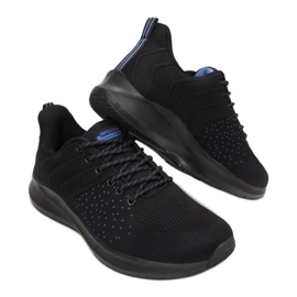 Vices MXC8212S-156-black/blue czarne 1