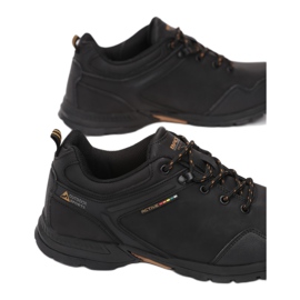 Vices MXC8136-155-black/camel czarne 1