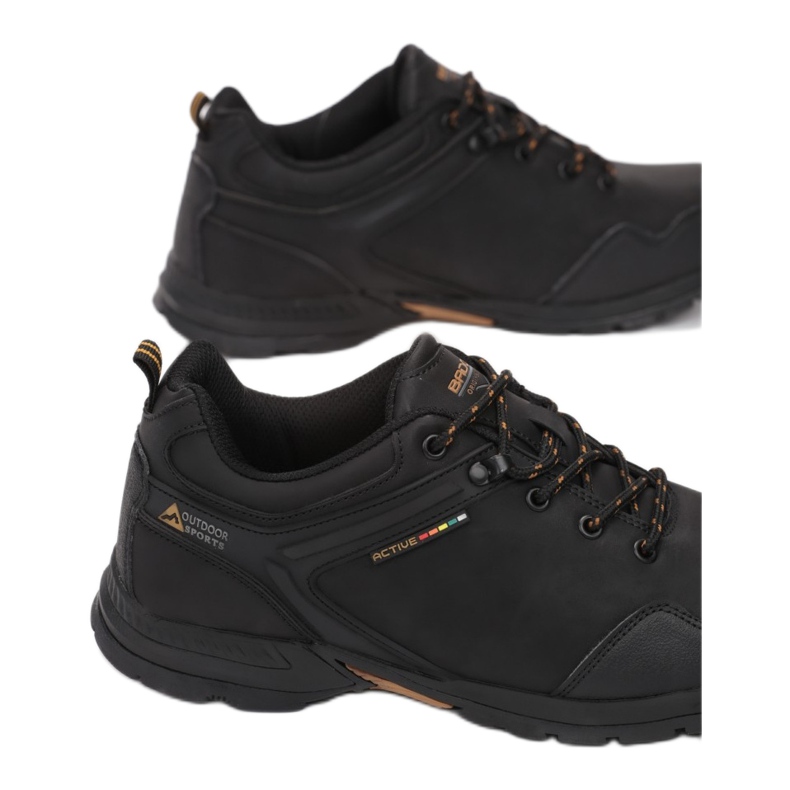 Vices MXC8136-155-black/camel czarne 1