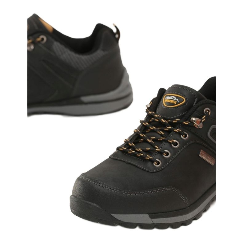 Vices MXC7664-155-black/camel czarne 1