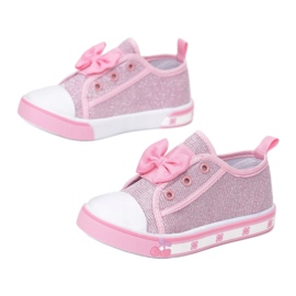 Vices 3SP592LS-45-pink różowe 1