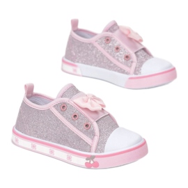 Vices 3SP592LS-46-l.pink różowe 1