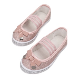 Vices 3SP626LS-45-pink różowe 1