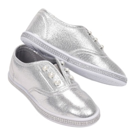 Vices 5SP622-LS-52-silver srebrny 1