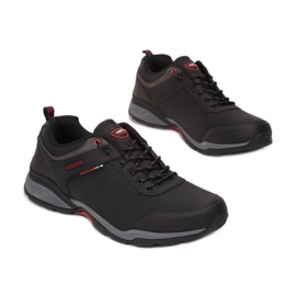 Vices EXC8144-95-black/red czarne czerwone 1