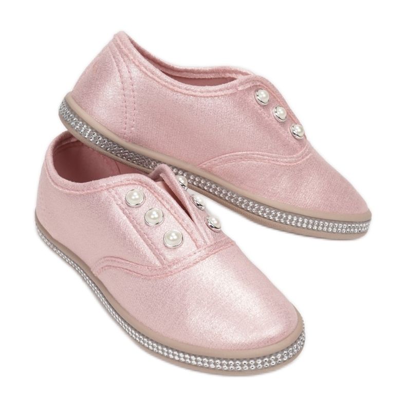 Vices 5SP622-LS-45-pink różowe 1