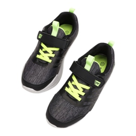 Vices 5XC8083-447-d.grey/green szare zielone 1