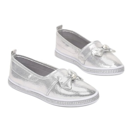 Vices 5SP621LS-52-silver srebrny 1