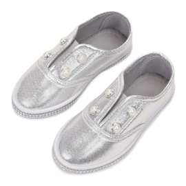 Vices 3SP622LS-52-silver srebrny 1