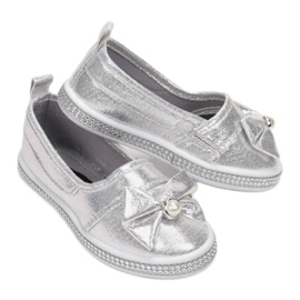 Vices 3SP621LS-52-silver srebrny 1