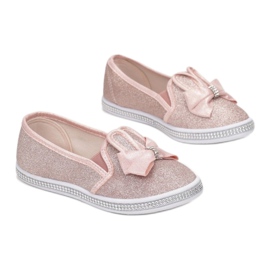 Vices 5SP627LS-45-pink różowe 1