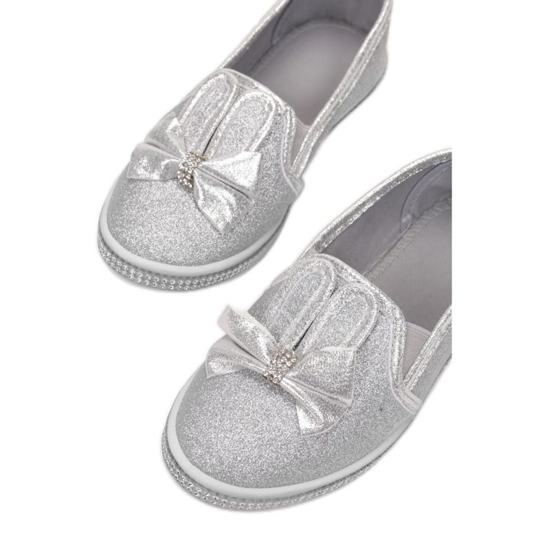 Vices 5SP627LS-52-silver srebrny 1