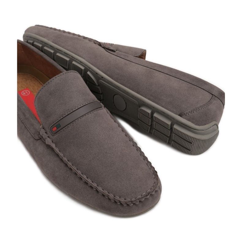 Vices MXC463-40-d.grey szare 1