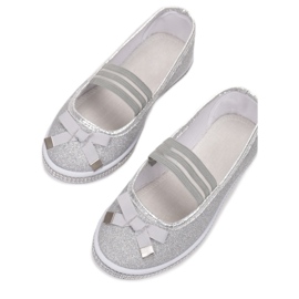 Vices 5SP626LS-52-silver srebrny 1