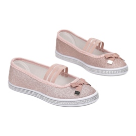 Vices 5SP626LS-45-pink różowe 1