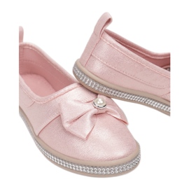 Vices 5SP621LS-45-pink różowe 1