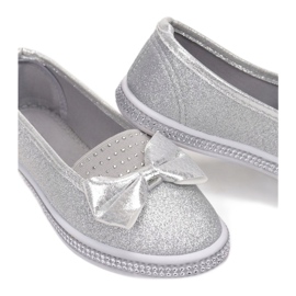 Vices 5SP624LS-52-silver srebrny 1