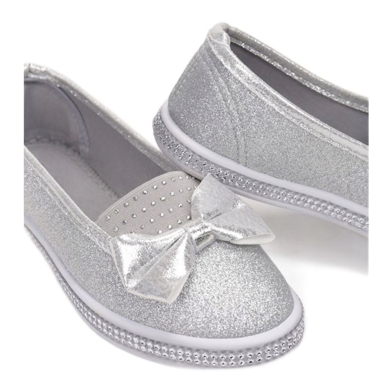 Vices 5SP624LS-52-silver srebrny 1