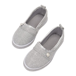 Vices 3SP623LS-52-silver srebrny 1