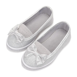 Vices 3SP624LS-52-silver srebrny 1