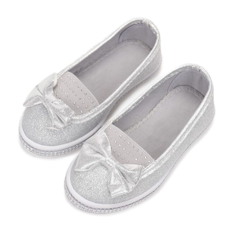 Vices 3SP624LS-52-silver srebrny 1