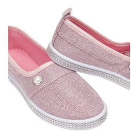 Vices 5SP623LS-45-pink różowe 1