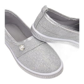 Vices 5SP623LS-52-silver srebrny 1