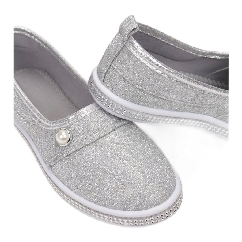 Vices 5SP623LS-52-silver srebrny 1