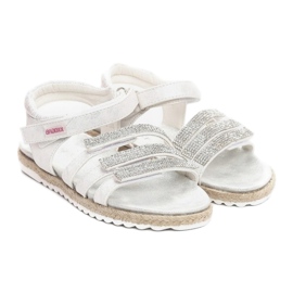 Vices 5SD598 Wh 31/36(2K-2KAR) białe 1