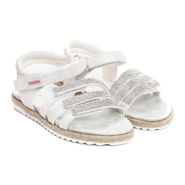 Vices 5SD598 Wh 31/36(2K-2KAR) białe 1