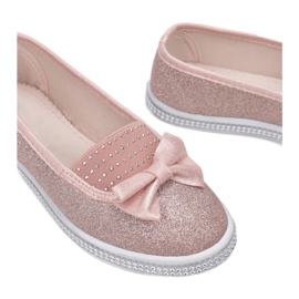 Vices 5SP624LS-45-pink różowe 1