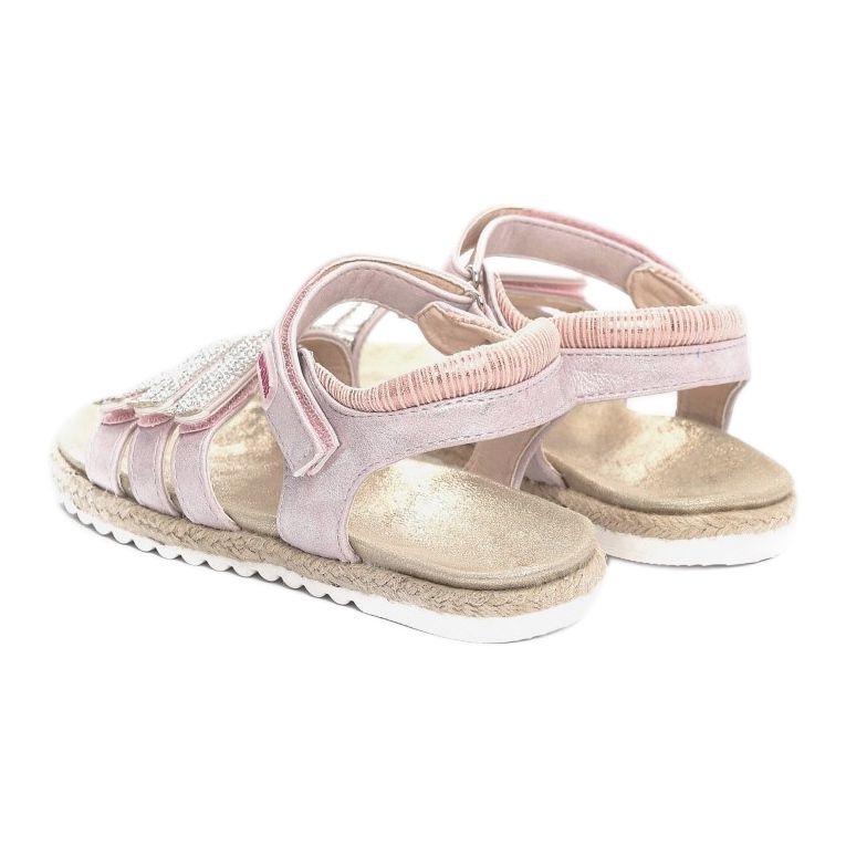 Vices 5SD598 Pin 31/36(2K-2KAR) różowe 1