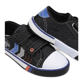 Vices 5SP693LS-38-black czarne 1