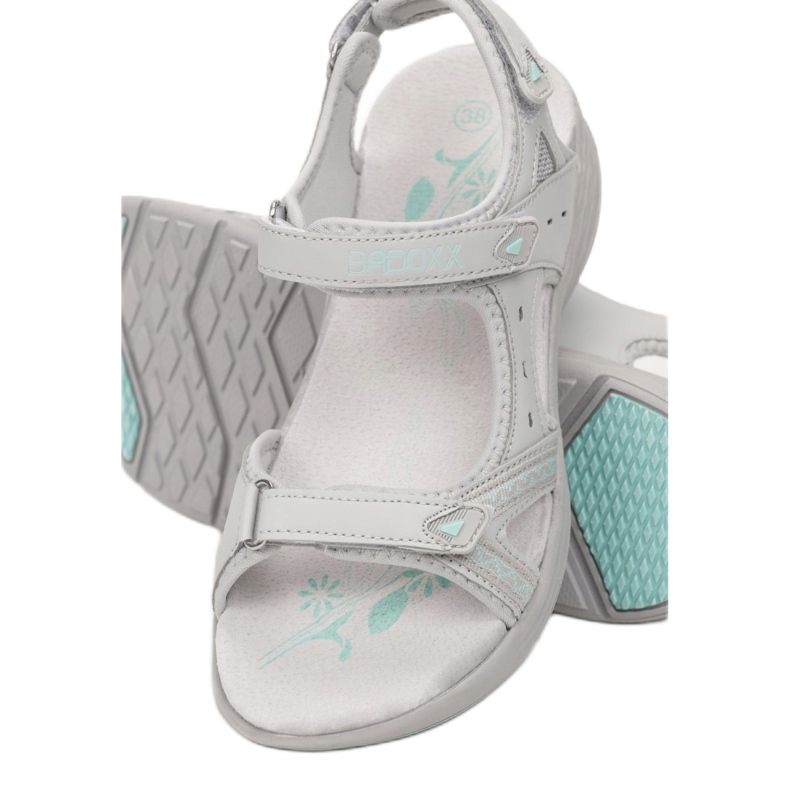 Vices 7SD9171-443-grey/mint szare 1