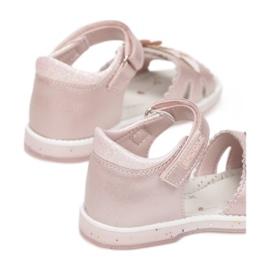 Vices 3SD730-45-pink różowe 1