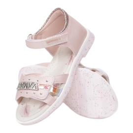 Vices 3SD650-45-pink różowe 1