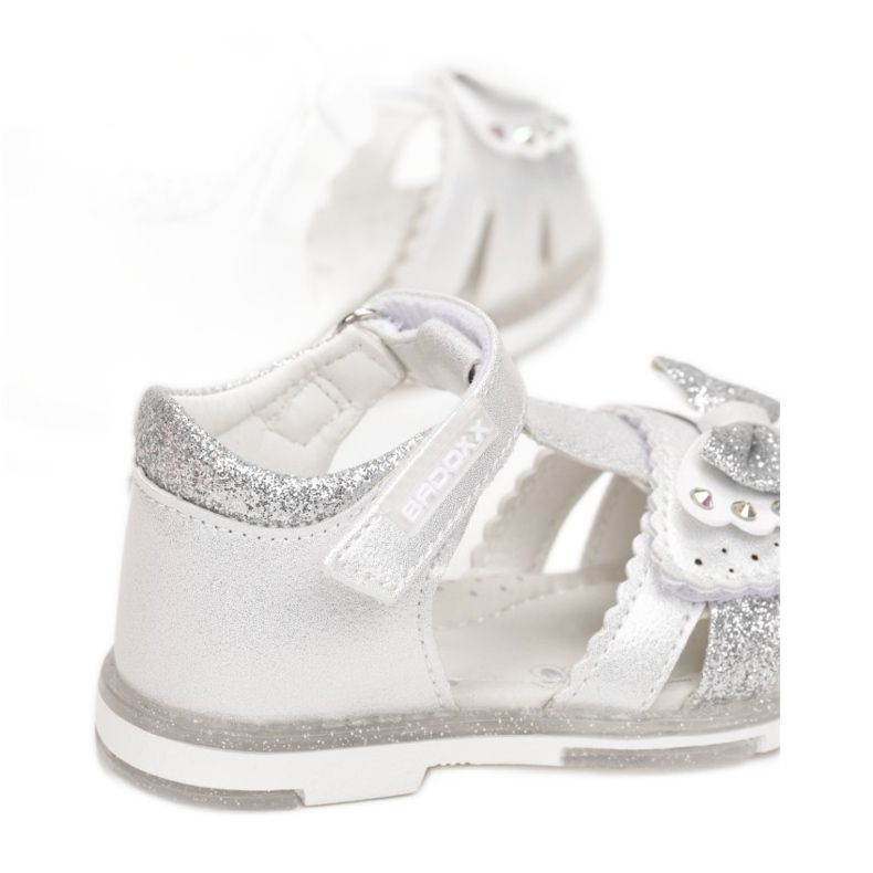 Vices 1SD726-52-silver srebrny 1