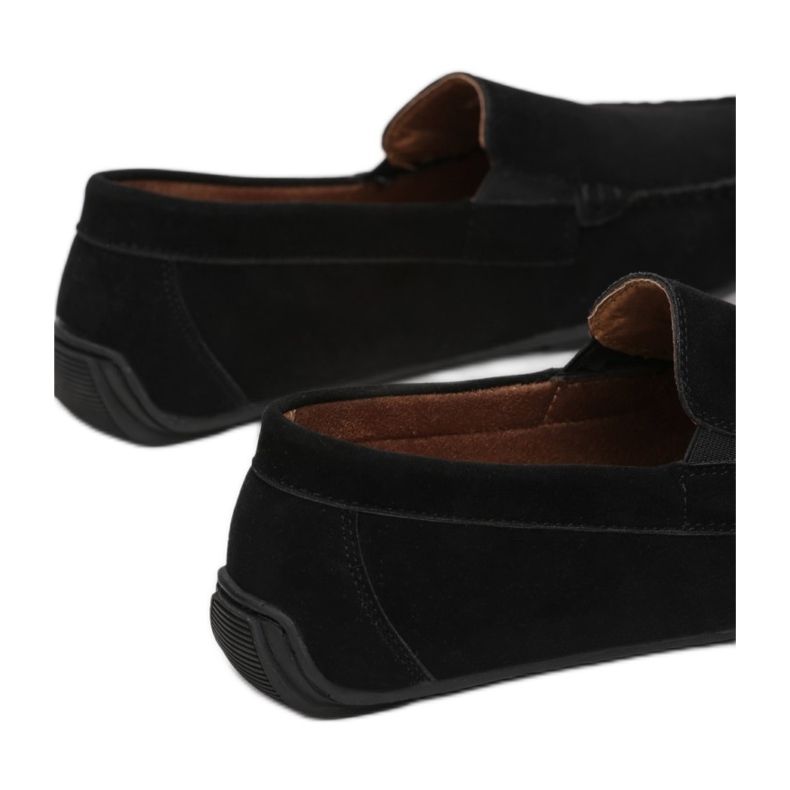 Vices MXC460-38-black czarne 1