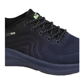 Vices MXC8211S-118-navy/black czarne granatowe 1